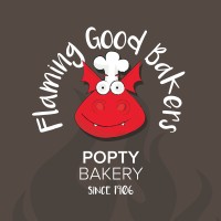 Popty Bakery Ltd logo, Popty Bakery Ltd contact details