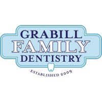 GRABILL FAMILY DENTISTRY logo, GRABILL FAMILY DENTISTRY contact details