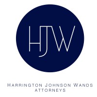 HJW Attorneys logo, HJW Attorneys contact details