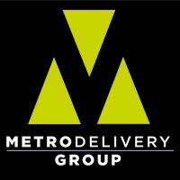 Metro Delivery Group logo, Metro Delivery Group contact details