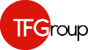 TFGroup logo, TFGroup contact details