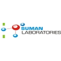 Suman Laboratories logo, Suman Laboratories contact details