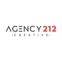 Agency 212 logo, Agency 212 contact details