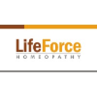 Life Force Homeopathy logo, Life Force Homeopathy contact details