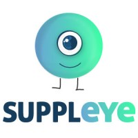 Suppleye logo, Suppleye contact details