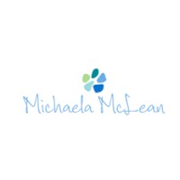 Michaela McLean logo, Michaela McLean contact details