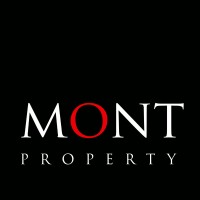 Mont Property logo, Mont Property contact details