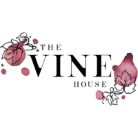 The Vine House logo, The Vine House contact details