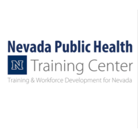 Nevada Public Health Training Center logo, Nevada Public Health Training Center contact details