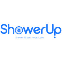 Shower Up logo, Shower Up contact details