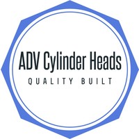 ADV Cylinder Heads logo, ADV Cylinder Heads contact details