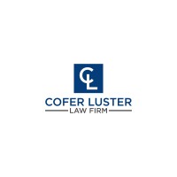 Cofer Luster Law Firm, PC logo, Cofer Luster Law Firm, PC contact details