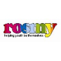 ROSMY logo, ROSMY contact details