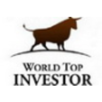 World Top Investor logo, World Top Investor contact details