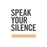 Speak Your Silence logo, Speak Your Silence contact details