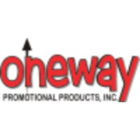 Oneway Promotional Products logo, Oneway Promotional Products contact details