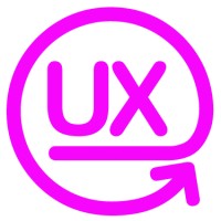 Branded UX logo, Branded UX contact details