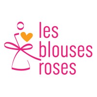 Les Blouses Roses logo, Les Blouses Roses contact details