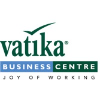 Vatika Business Centre logo, Vatika Business Centre contact details