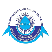 Shanmugha Arts, Science, Technology and Research Academy logo, Shanmugha Arts, Science, Technology and Research Academy contact details