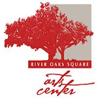 River Oaks Square Arts Center Inc logo, River Oaks Square Arts Center Inc contact details