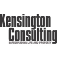 Kensington Consulting logo, Kensington Consulting contact details