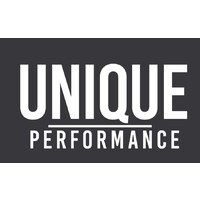 Unique Performance Gym logo, Unique Performance Gym contact details