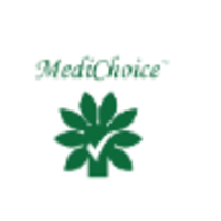 MediChoice logo, MediChoice contact details