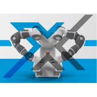 Robomax Robot and Automation Systems logo, Robomax Robot and Automation Systems contact details