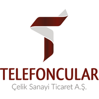 Telefoncular Çelik AŞ. logo, Telefoncular Çelik AŞ. contact details