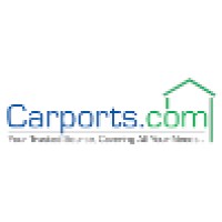 Carports Inc logo, Carports Inc contact details