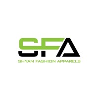 SHYAM FASHION APPARELS logo, SHYAM FASHION APPARELS contact details