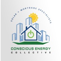 Conscious Energy Collective logo, Conscious Energy Collective contact details