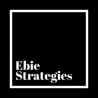 Ebie Strategies LLC logo, Ebie Strategies LLC contact details