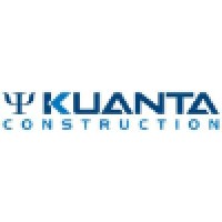 Kuanta Construction logo, Kuanta Construction contact details