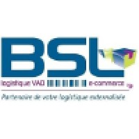 BSL - Bretagne Services Logistiques logo, BSL - Bretagne Services Logistiques contact details