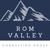 ROM Valley Consulting Group, Inc logo, ROM Valley Consulting Group, Inc contact details