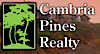 Cambria Pines Realty logo, Cambria Pines Realty contact details