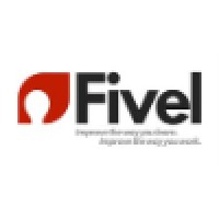 Fivel Systems Corporation logo, Fivel Systems Corporation contact details