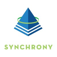 Synchrony logo, Synchrony contact details