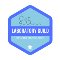 Laboratory Guild logo, Laboratory Guild contact details