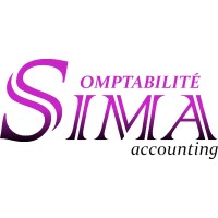 SIMA Comptabilité logo, SIMA Comptabilité contact details