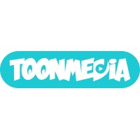 ToonMedia logo, ToonMedia contact details