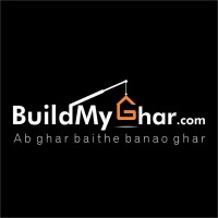 BuildMyGhar.com logo, BuildMyGhar.com contact details