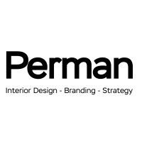 Perman logo, Perman contact details