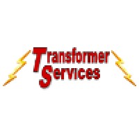 Transformer Services logo, Transformer Services contact details