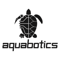 EMU AQUABOTICS logo, EMU AQUABOTICS contact details