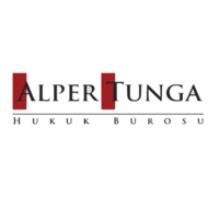 Alper Tunga Law Firm logo, Alper Tunga Law Firm contact details