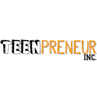 Teenpreneur logo, Teenpreneur contact details