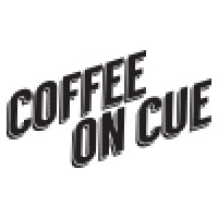 Coffee On Cue logo, Coffee On Cue contact details